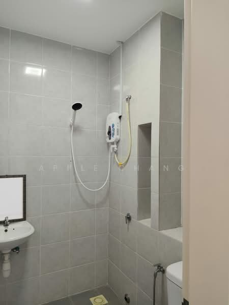 2-storey Terraced House for Rent in Puncak Alam (Selangor) - Apple Chang - Bathroom - PropertyGuru.com.my