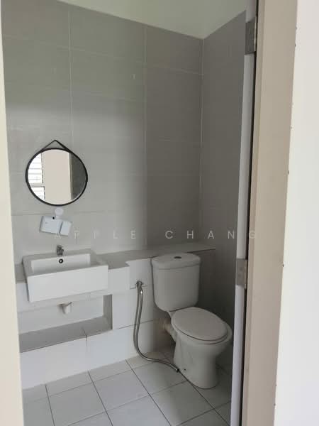 2-storey Terraced House for Rent in Puncak Alam (Selangor) - Apple Chang - Bathroom - PropertyGuru.com.my