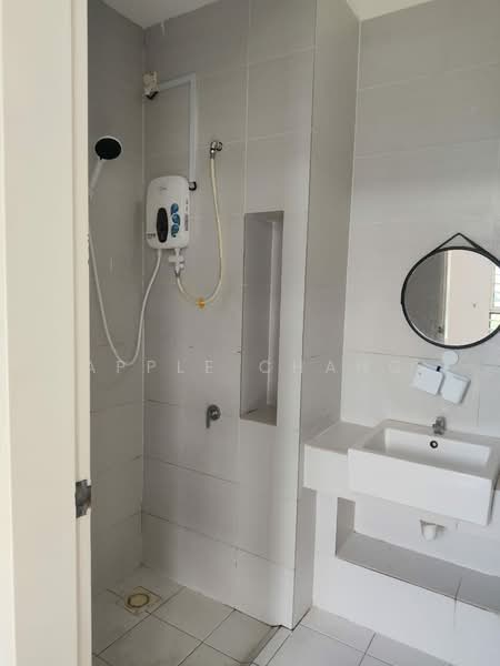 2-storey Terraced House for Rent in Puncak Alam (Selangor) - Apple Chang - Bathroom - PropertyGuru.com.my