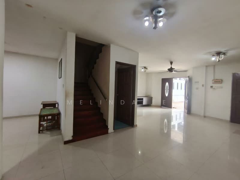 2-storey Terraced House for Sale in Taman Ungku Tun Aminah (Skudai) - Melinda Ee - Interior - PropertyGuru.com.my