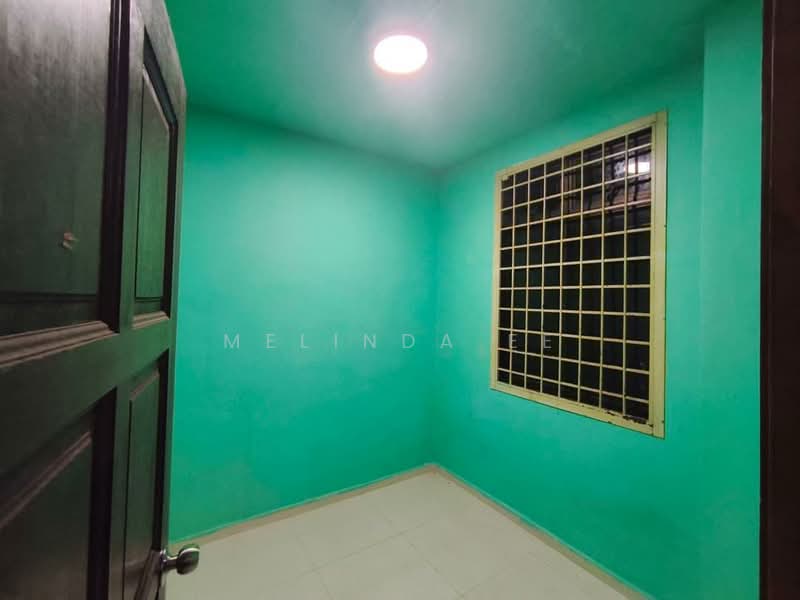 2-storey Terraced House for Sale in Taman Ungku Tun Aminah (Skudai) - Melinda Ee - Interior - PropertyGuru.com.my