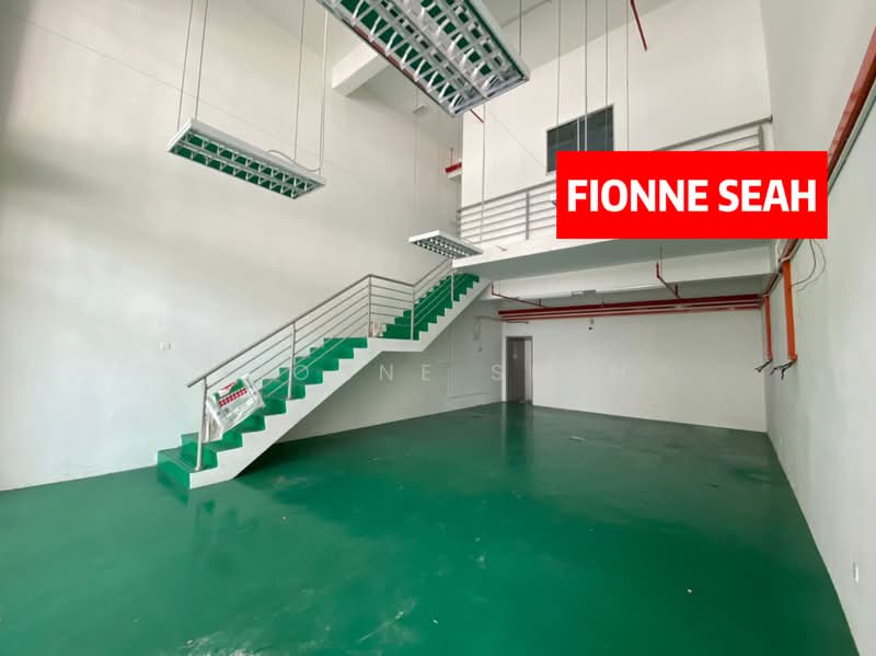 Shop for Sale in Bayan Baru (Penang) - Fionne Seah - PropertyGuru.com.my