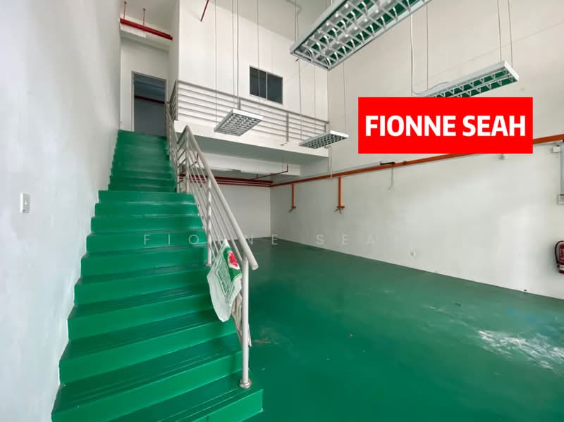 Shop for Sale in Bayan Baru (Penang) - Fionne Seah - PropertyGuru.com.my