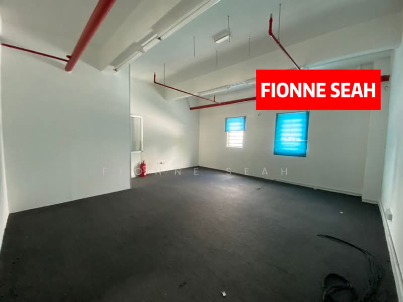 Shop for Sale in Bayan Baru (Penang) - Fionne Seah - PropertyGuru.com.my
