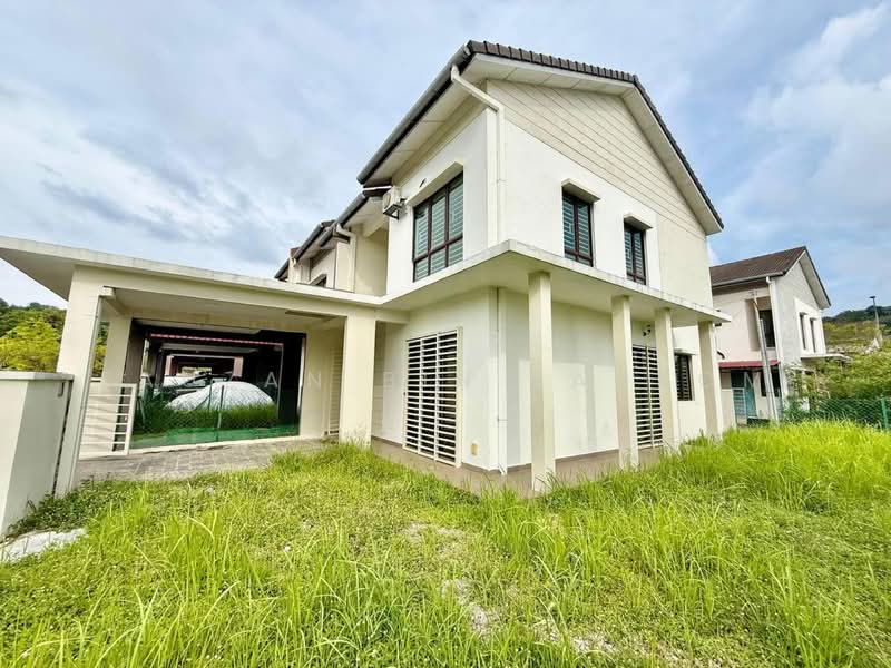 2-storey Terraced House for Sale in Bandar Ainsdale (Seremban) - Fauzan bin Sahrom - PropertyGuru.com.my