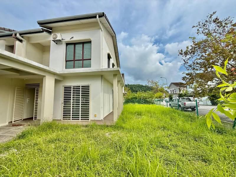 2-storey Terraced House for Sale in Bandar Ainsdale (Seremban) - Fauzan bin Sahrom - PropertyGuru.com.my