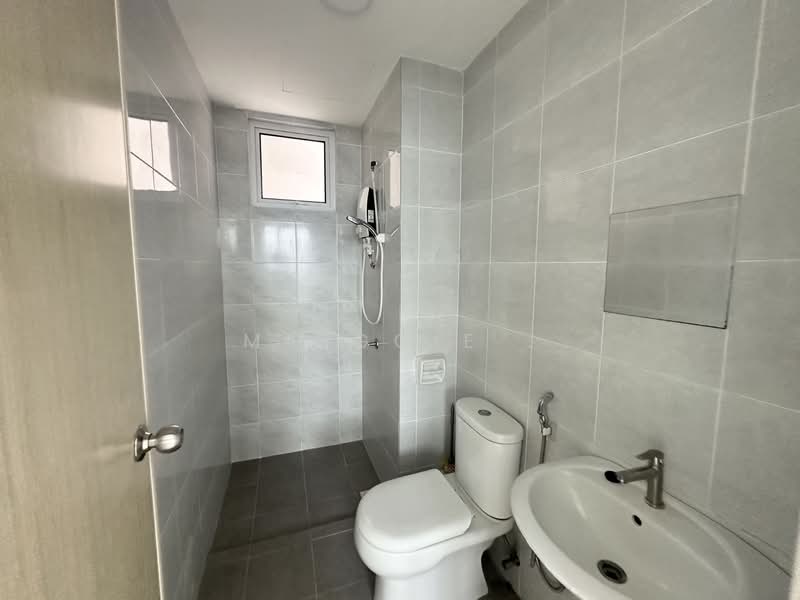 Condominium for Sale at i-Santorini - Minggie . - PropertyGuru.com.my