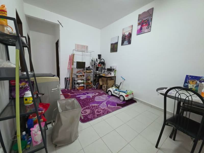 Townhouse for Sale in Taman Scientex Senai (Senai) - Melinda Ee - PropertyGuru.com.my