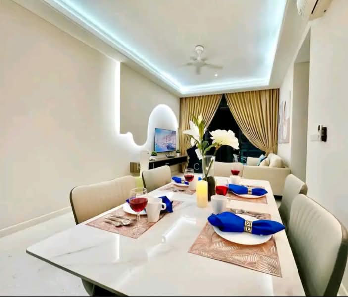 Service Residence for Rent at Setia Sky 88 - Cherie Chan - PropertyGuru.com.my
