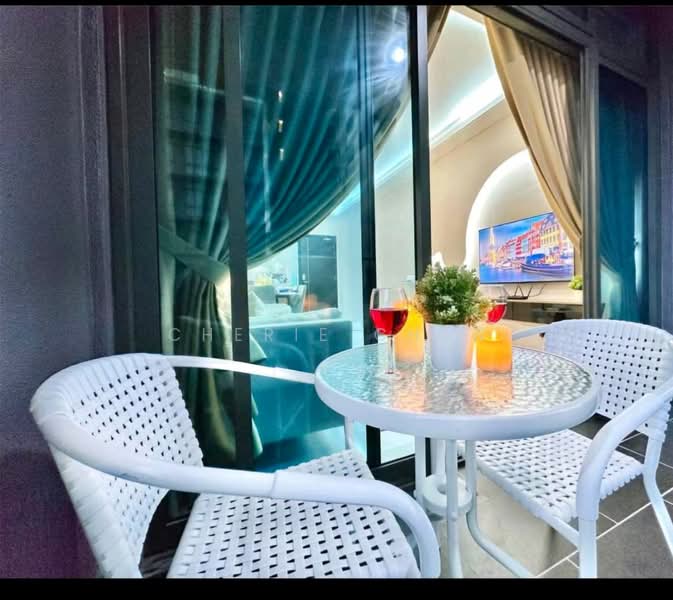 Service Residence for Rent at Setia Sky 88 - Cherie Chan - PropertyGuru.com.my