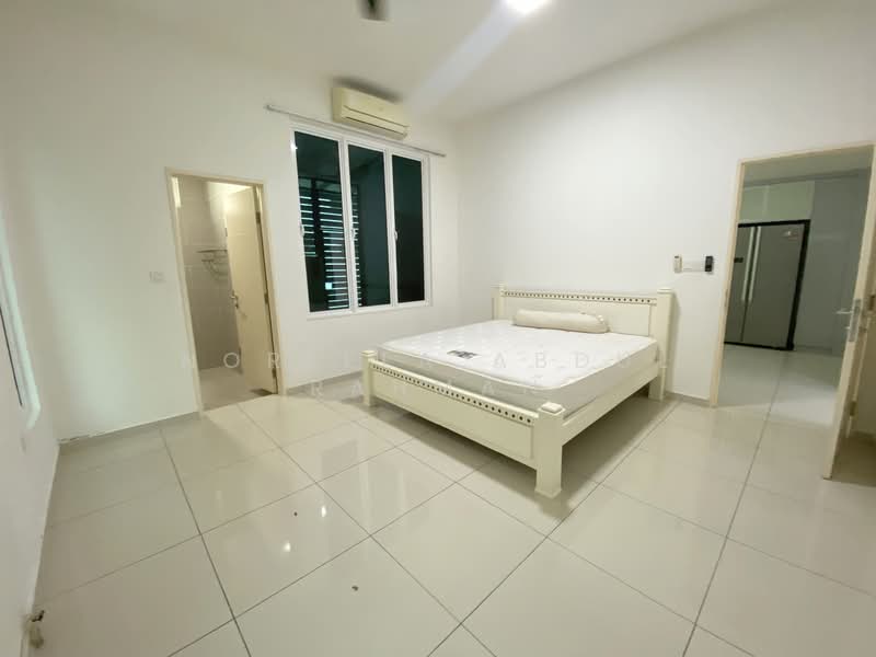 Rumah Teres untuk Disewa di Bandar Sri Sendayan (Negeri Sembilan) - Norlela Abdul Rahman - Bedroom - PropertyGuru.com.my