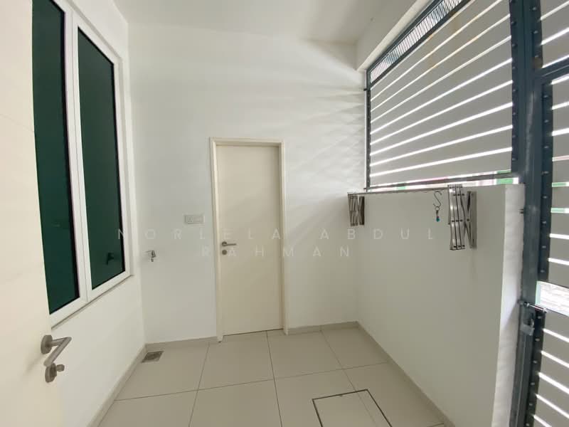 Rumah Teres untuk Disewa di Bandar Sri Sendayan (Negeri Sembilan) - Norlela Abdul Rahman - Interior - PropertyGuru.com.my