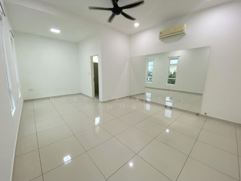 Rumah Teres untuk Disewa di Bandar Sri Sendayan (Negeri Sembilan) - Norlela Abdul Rahman - Interior - PropertyGuru.com.my