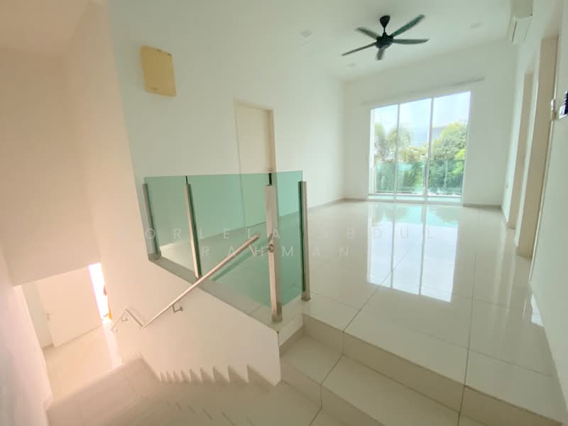 Rumah Teres untuk Disewa di Bandar Sri Sendayan (Negeri Sembilan) - Norlela Abdul Rahman - Interior - PropertyGuru.com.my