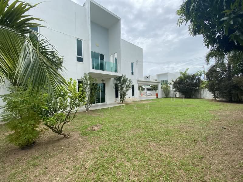 Rumah Teres untuk Disewa di Bandar Sri Sendayan (Negeri Sembilan) - Norlela Abdul Rahman - Exterior - PropertyGuru.com.my