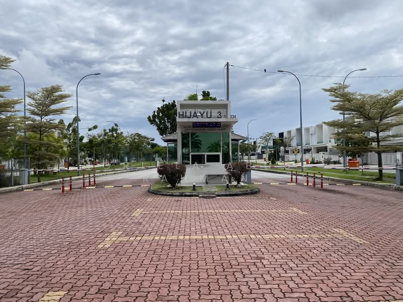 Rumah Teres untuk Disewa di Bandar Sri Sendayan (Negeri Sembilan) - Norlela Abdul Rahman - Exterior - PropertyGuru.com.my