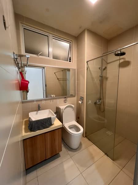 Rumah Teres untuk Disewa di Permas Jaya (Johor Bahru) - Aries Lam - PropertyGuru.com.my