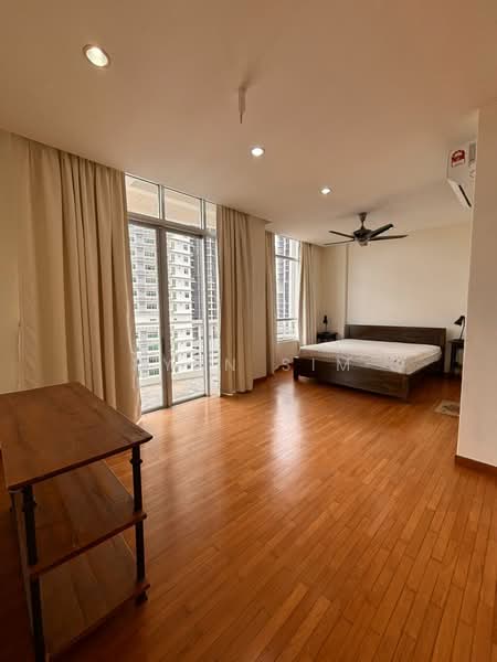Kondominium untuk Disewa di Millennium Tower - Ryan Sim - Bedroom - PropertyGuru.com.my