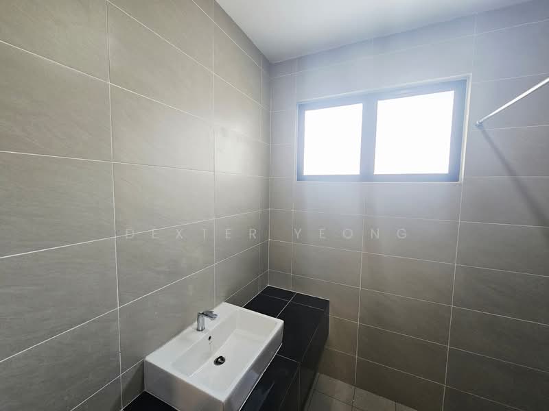 Rumah Kluster untuk Disewa di Setia Ecohill (Semenyih) - Dexter Yeong - PropertyGuru.com.my