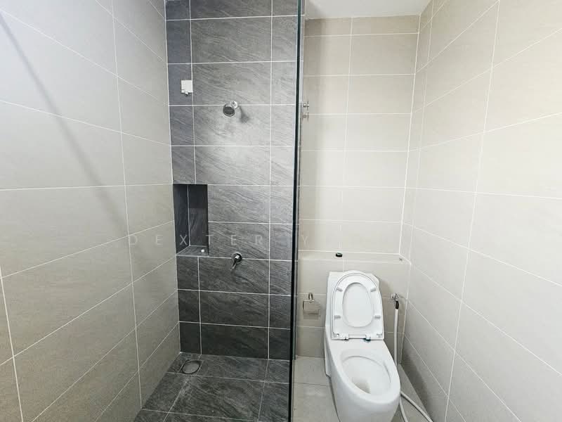 Rumah Kluster untuk Disewa di Setia Ecohill (Semenyih) - Dexter Yeong - PropertyGuru.com.my