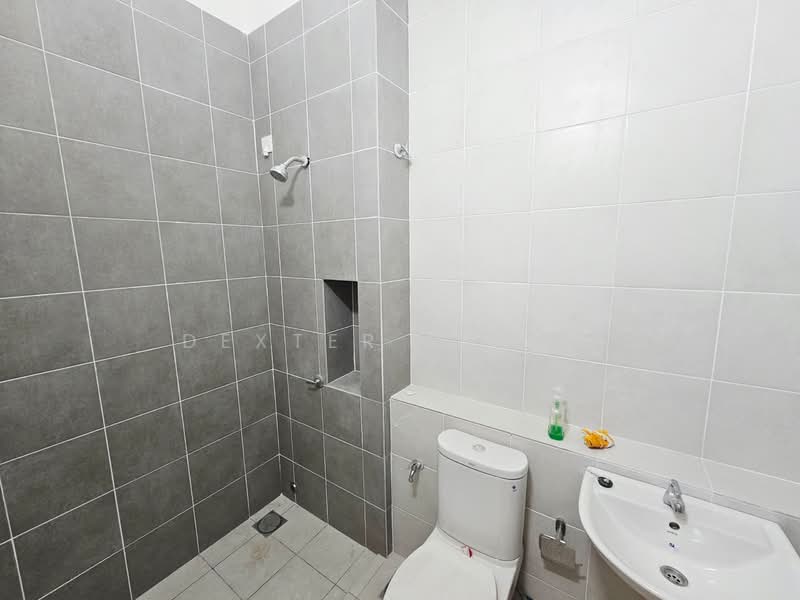 Rumah Kluster untuk Disewa di Setia Ecohill (Semenyih) - Dexter Yeong - PropertyGuru.com.my