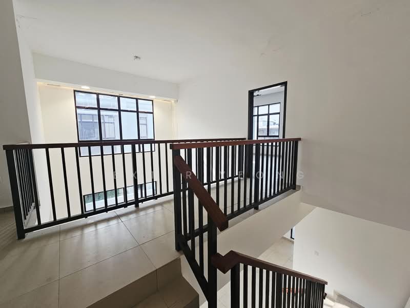 Rumah Kluster untuk Disewa di Setia Ecohill (Semenyih) - Dexter Yeong - PropertyGuru.com.my