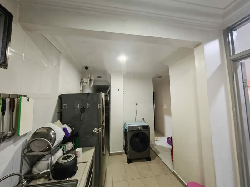 2-storey Terraced House for Rent in Bukit Indah (Iskandar Puteri (Nusajaya)) - Cherie Chan - PropertyGuru.com.my
