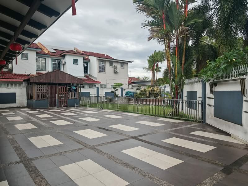 2-storey Terraced House for Rent in Bukit Indah (Iskandar Puteri (Nusajaya)) - Cherie Chan - PropertyGuru.com.my