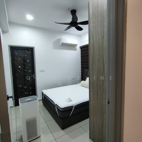 Service Residence for Rent at Metropol - Quin Celine Goh - Bedroom - PropertyGuru.com.my