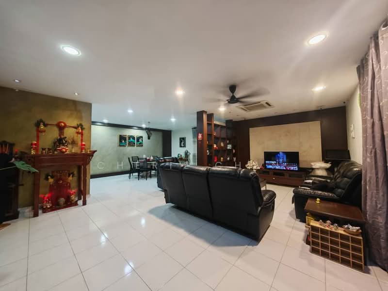 Rumah Teres 2 Tingkat untuk Dijual di Bukit Indah (Iskandar Puteri (Nusajaya)) - Cherie Chan - PropertyGuru.com.my
