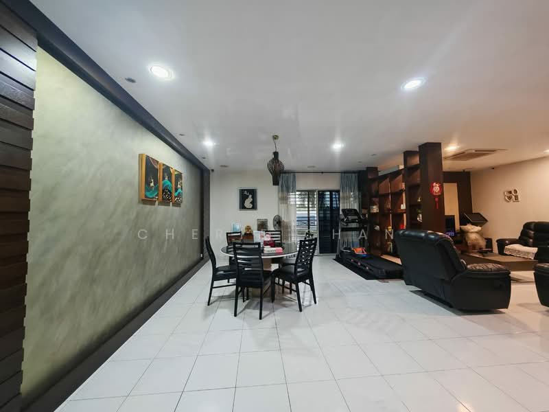Rumah Teres 2 Tingkat untuk Dijual di Bukit Indah (Iskandar Puteri (Nusajaya)) - Cherie Chan - PropertyGuru.com.my