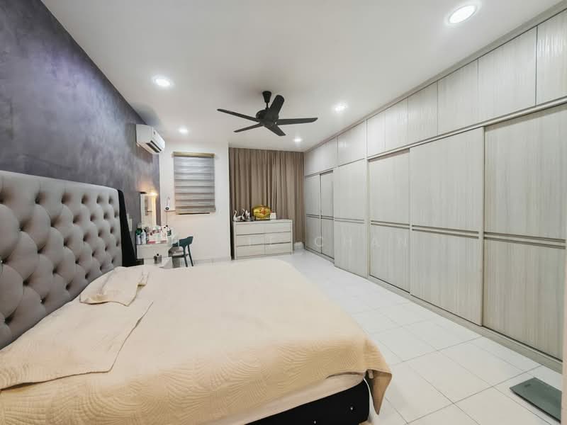Rumah Teres 2 Tingkat untuk Dijual di Bukit Indah (Iskandar Puteri (Nusajaya)) - Cherie Chan - PropertyGuru.com.my