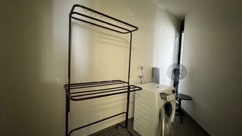 Kondominium untuk Disewa di Setia V Residences - Vivien Cheah - Interior - PropertyGuru.com.my