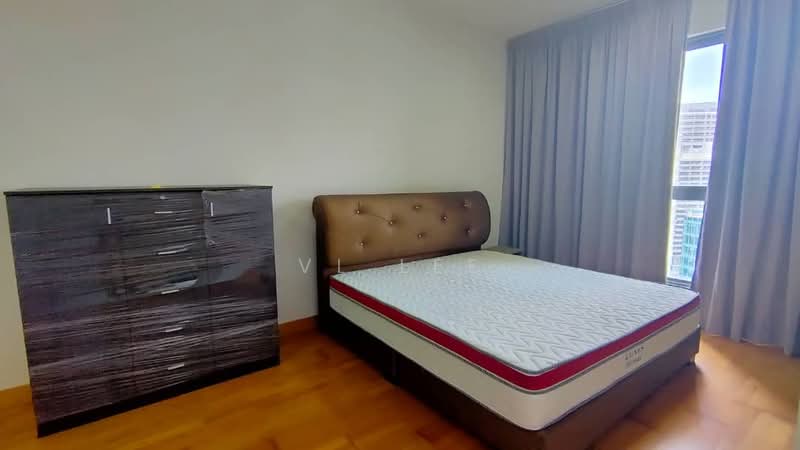 Condominium for Rent at Teega Residences - VL Lee - PropertyGuru.com.my