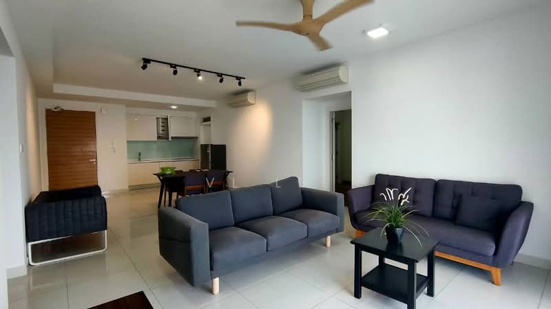 Condominium for Rent at Teega Residences - VL Lee - PropertyGuru.com.my