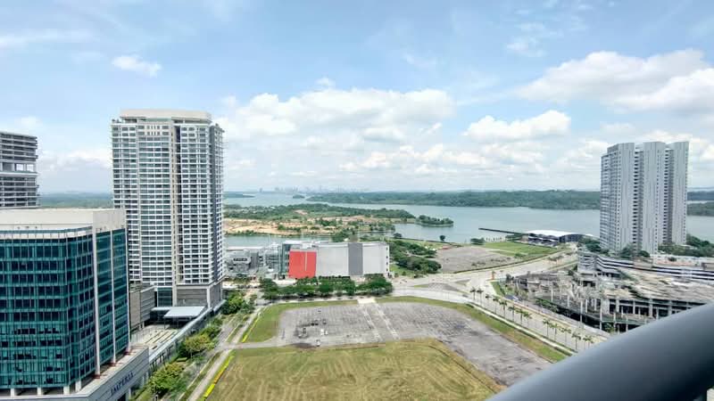 Condominium for Rent at Teega Residences - VL Lee - PropertyGuru.com.my