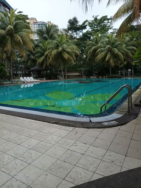 Pangsapuri untuk Dijual di Sri Akasia - Melinda Ee - Pool - PropertyGuru.com.my