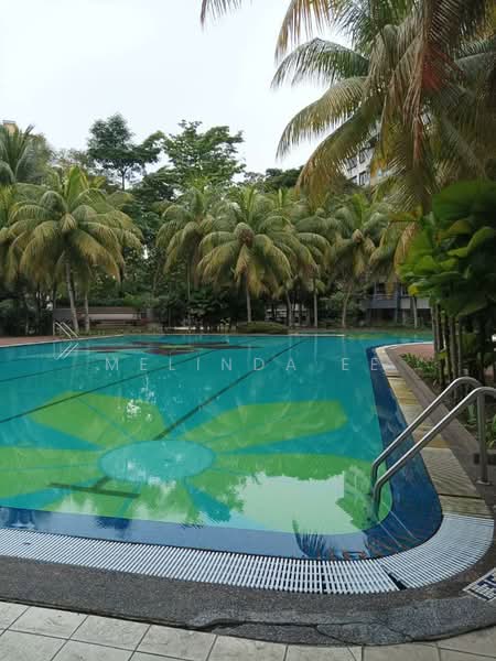 Pangsapuri untuk Dijual di Sri Akasia - Melinda Ee - Pool - PropertyGuru.com.my