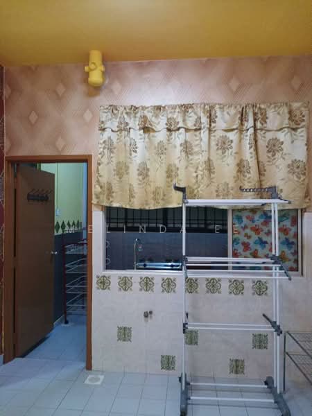Pangsapuri untuk Dijual di Sri Akasia - Melinda Ee - Kitchen - PropertyGuru.com.my