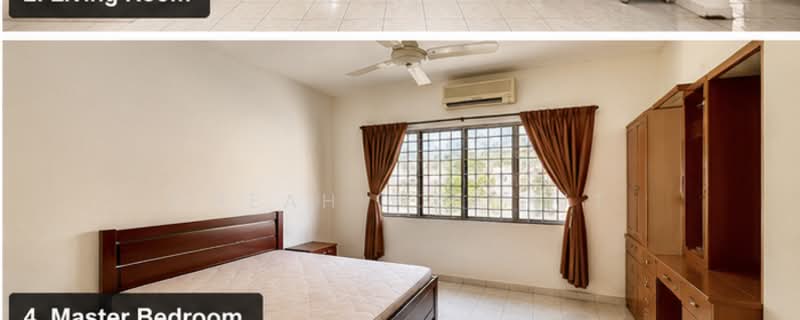 2-storey Terraced House for Rent in Petaling Jaya (Selangor) - Cheah Wei Kit - PropertyGuru.com.my