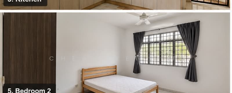 2-storey Terraced House for Rent in Petaling Jaya (Selangor) - Cheah Wei Kit - PropertyGuru.com.my