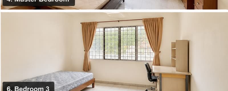 2-storey Terraced House for Rent in Petaling Jaya (Selangor) - Cheah Wei Kit - PropertyGuru.com.my