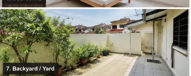 2-storey Terraced House for Rent in Petaling Jaya (Selangor) - Cheah Wei Kit - PropertyGuru.com.my