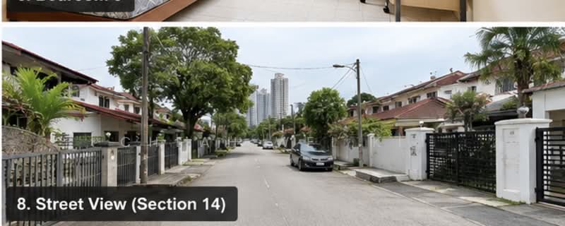2-storey Terraced House for Rent in Petaling Jaya (Selangor) - Cheah Wei Kit - PropertyGuru.com.my