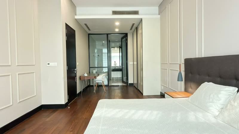Servis Apartment untuk Dijual di Banyan Tree Signatures - Mei Yee Tan - Bedroom - PropertyGuru.com.my