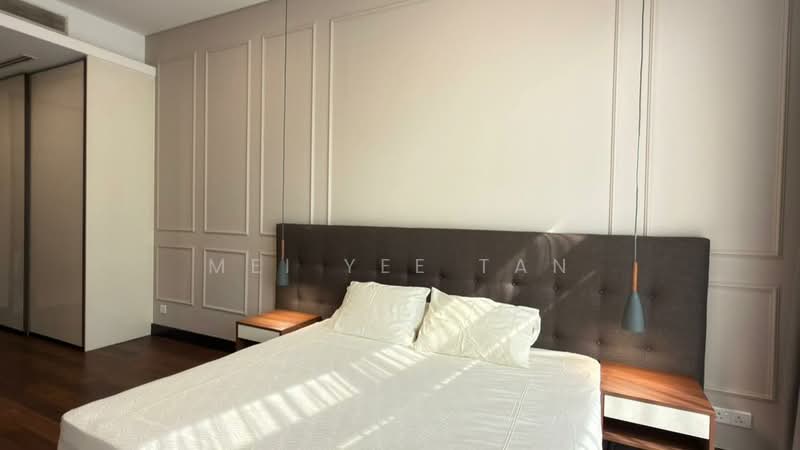 Servis Apartment untuk Dijual di Banyan Tree Signatures - Mei Yee Tan - Bedroom - PropertyGuru.com.my