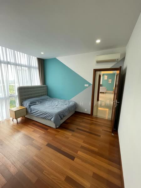 Kondominium untuk Disewa di Paradiso Nuova (Merak Kayangan) - Andy Cheah - PropertyGuru.com.my