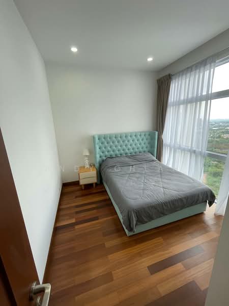 Kondominium untuk Disewa di Paradiso Nuova (Merak Kayangan) - Andy Cheah - PropertyGuru.com.my