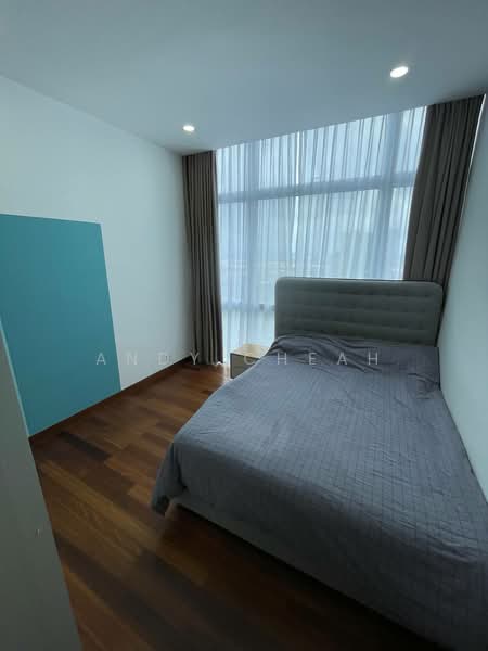 Kondominium untuk Disewa di Paradiso Nuova (Merak Kayangan) - Andy Cheah - PropertyGuru.com.my