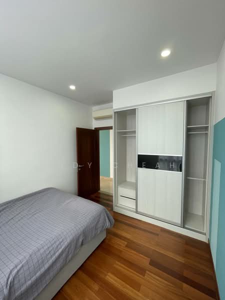 Kondominium untuk Disewa di Paradiso Nuova (Merak Kayangan) - Andy Cheah - PropertyGuru.com.my
